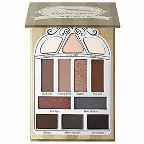 Pretty Vulgar Eyeshadow Palette