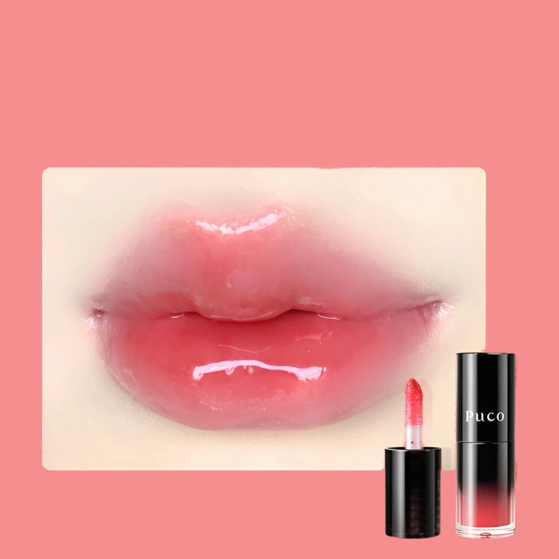 PUCO Plumping Tinted Lip Serum 5g