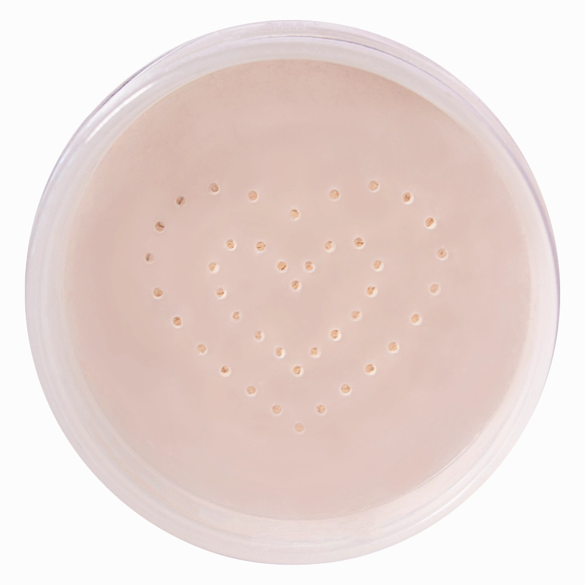 PUFF PUFF PASS SET & BAKE POWDER - 03 Translucent
