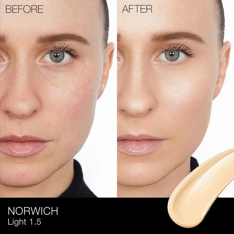 Pure Radiant Tinted Moisturizer Broad Spectrum SPF 30