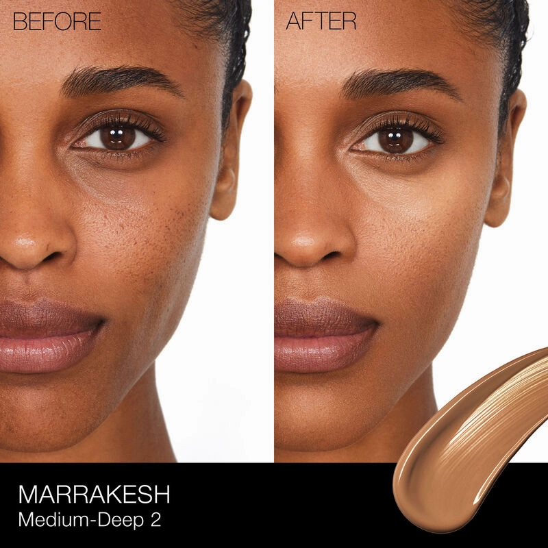 Pure Radiant Tinted Moisturizer Broad Spectrum SPF 30