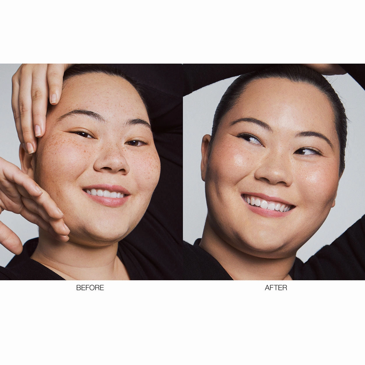 Pure Radiant Tinted Moisturizer Broad Spectrum SPF 30