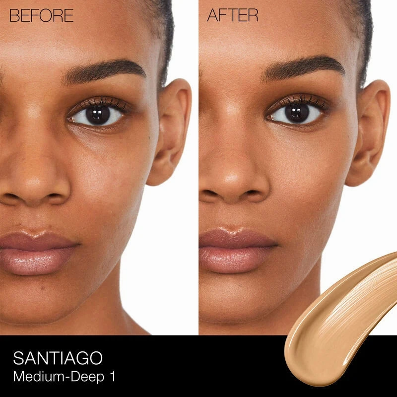 Pure Radiant Tinted Moisturizer Broad Spectrum SPF 30