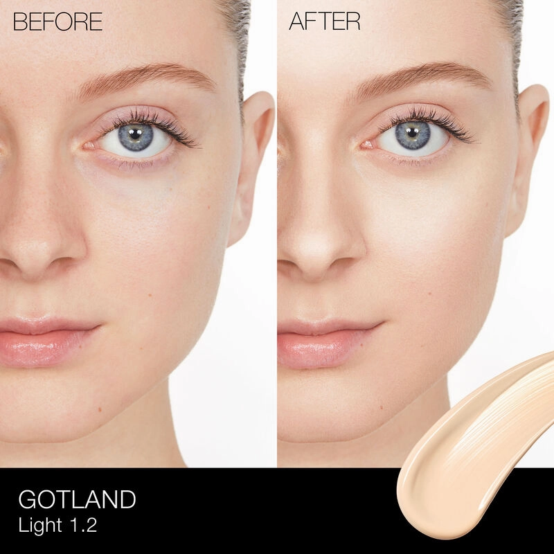 Pure Radiant Tinted Moisturizer Broad Spectrum SPF 30