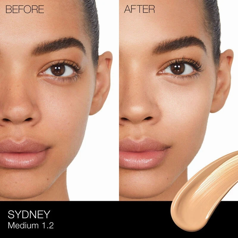 Pure Radiant Tinted Moisturizer Broad Spectrum SPF 30
