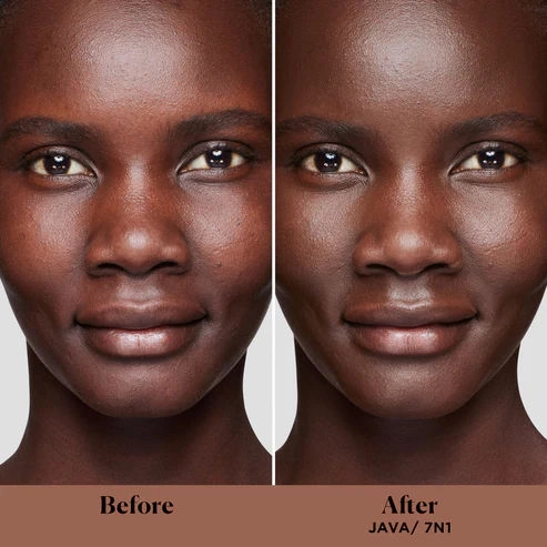 Real Flawless Weightless Perfecting Foundation