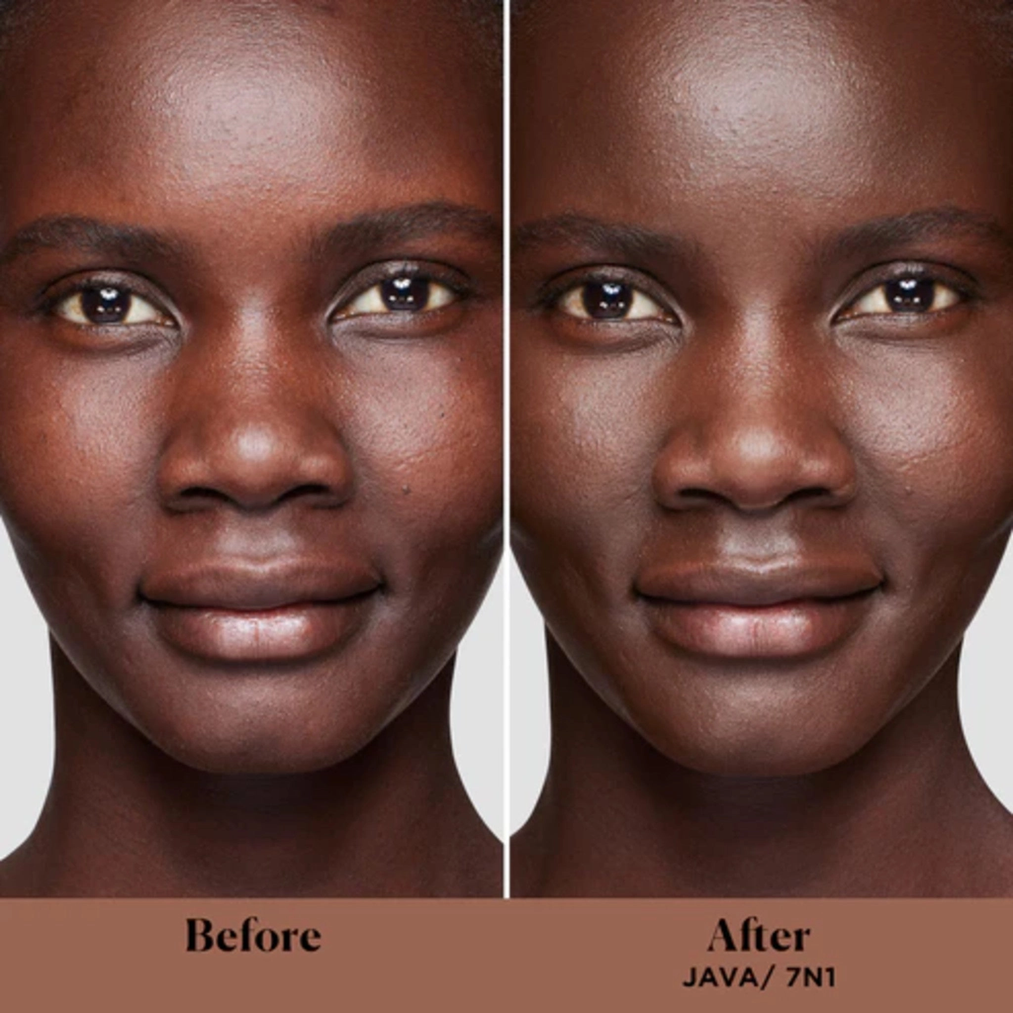 Real Flawless Weightless Perfecting Foundation