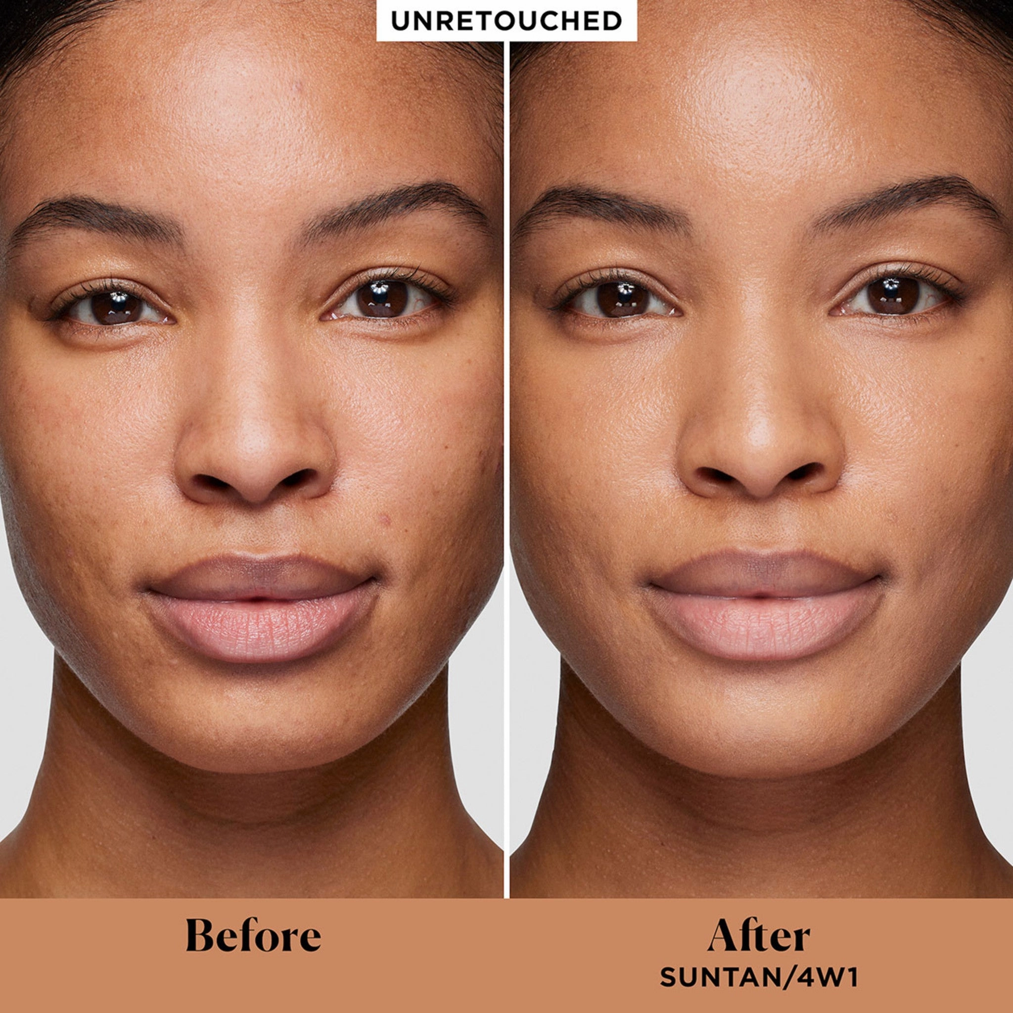 Real Flawless Weightless Perfecting Foundation