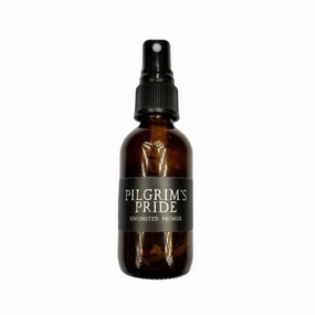 Rebels and Outlaws Pilgrims Pride Potion