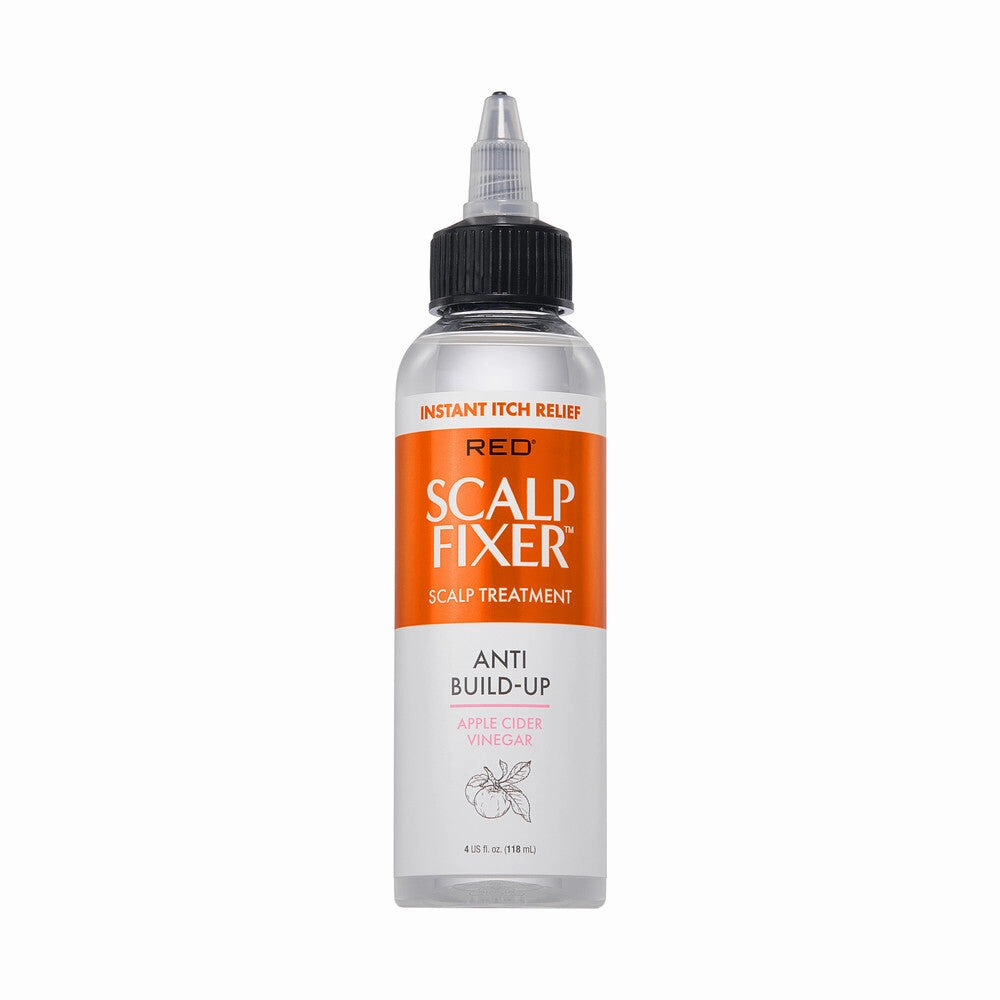 Red by Kiss ScalpFixer Scalp Treatment - Choose Treatment