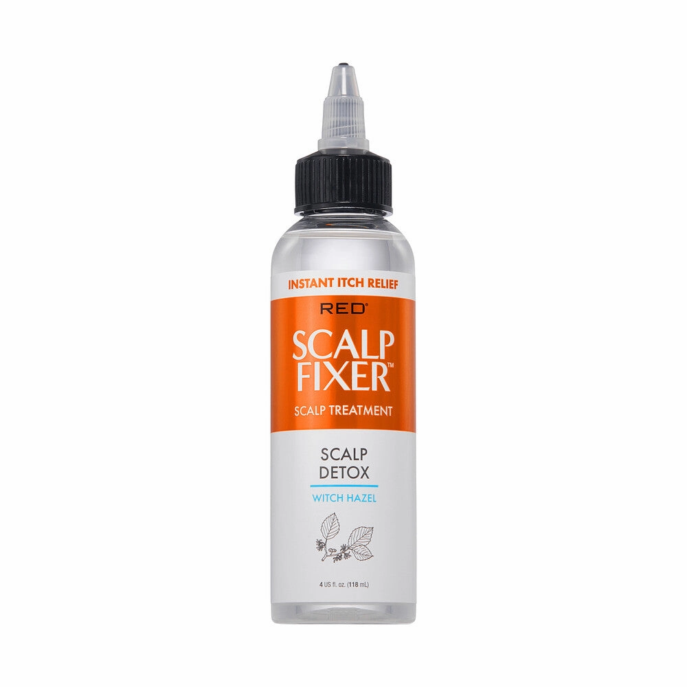 Red by Kiss ScalpFixer Scalp Treatment - Choose Treatment