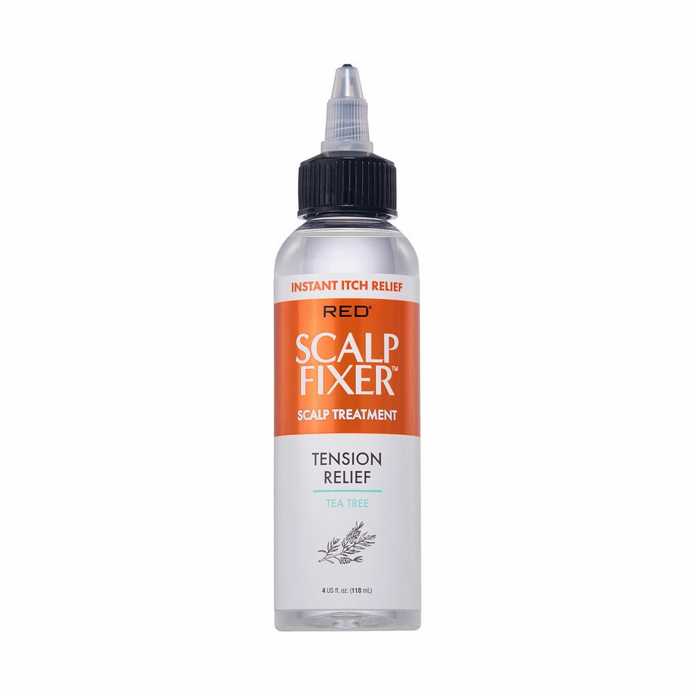 Red by Kiss ScalpFixer Scalp Treatment - Choose Treatment
