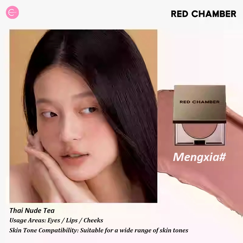 RED CHAMBER Floral Life Multi-Use Balm