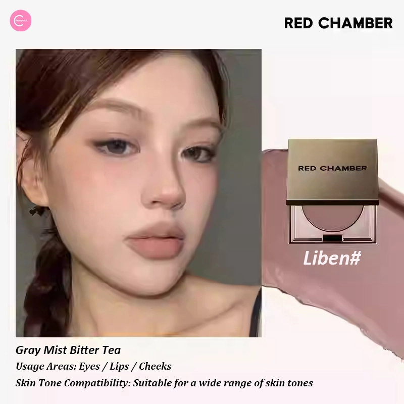 RED CHAMBER Floral Life Multi-Use Balm