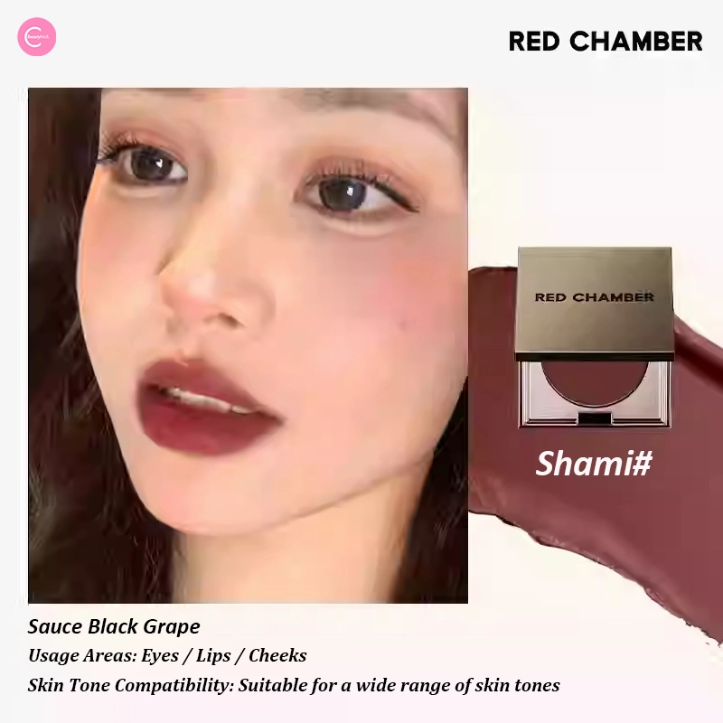 RED CHAMBER Floral Life Multi-Use Balm