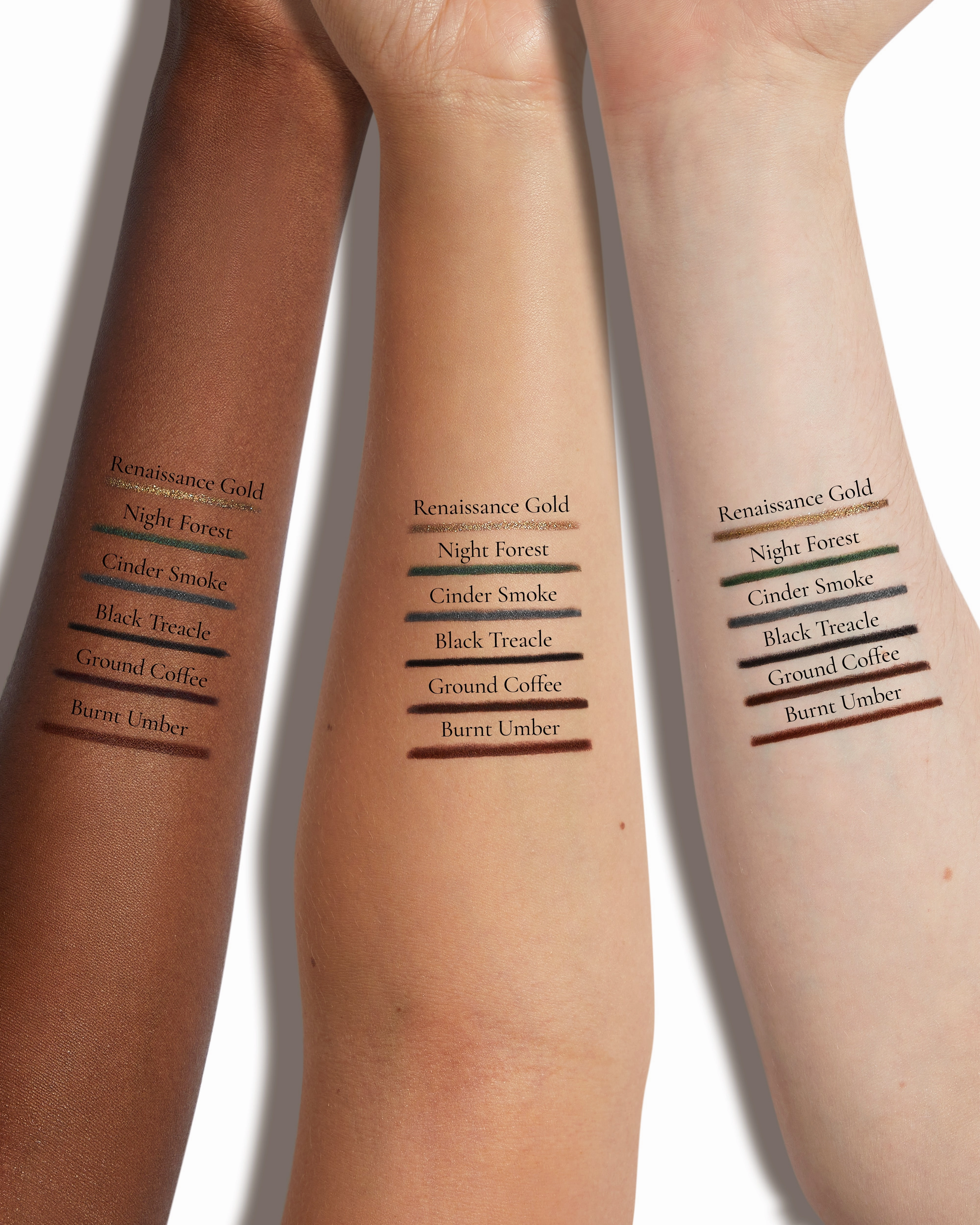 Renaissance Gold (Seamless Glide Eye Pencil)