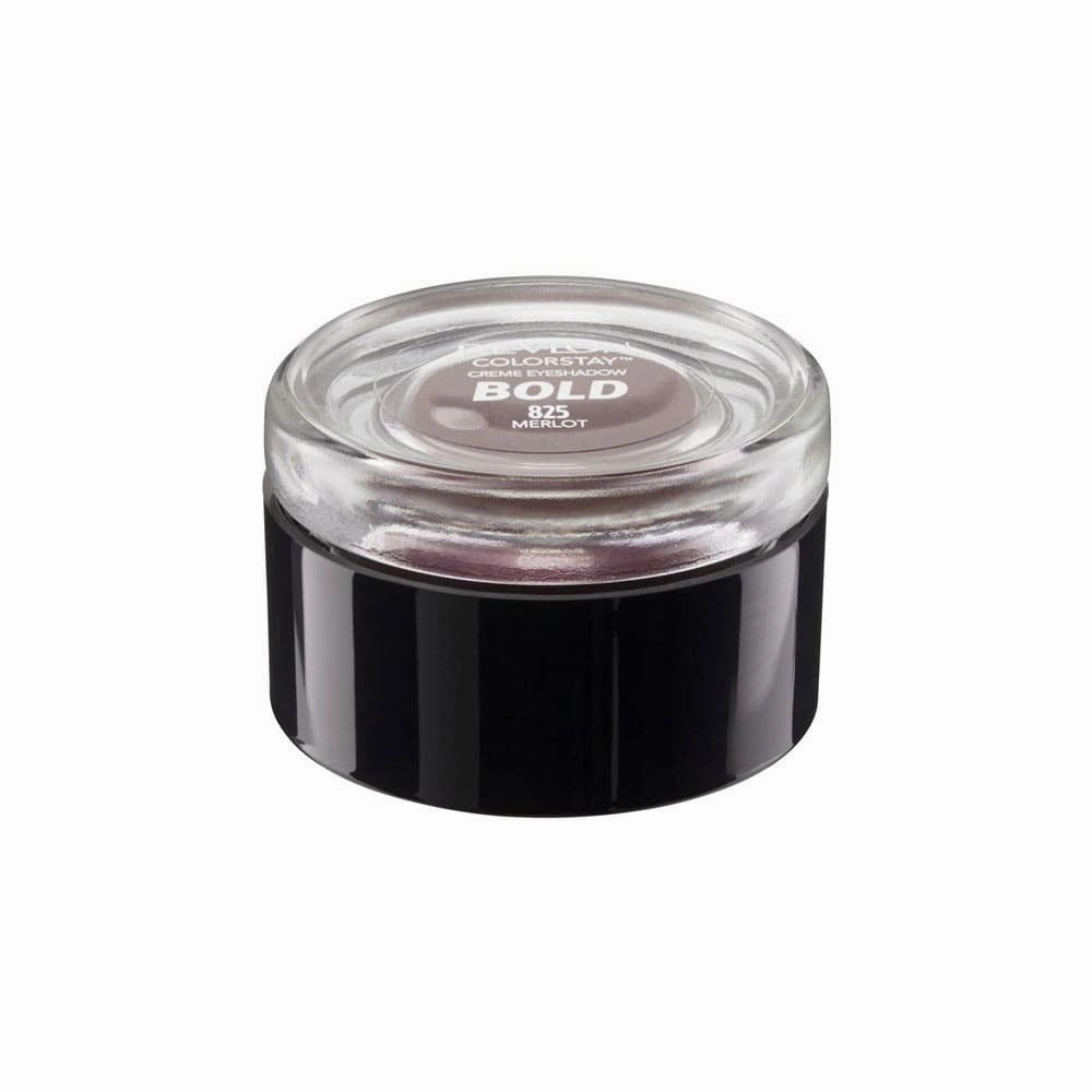 Revlon ColorStay Creme Eyeshadow Bold 825 Merlot