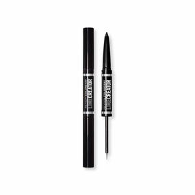 Revlon ColorStay Line Creator Double Ended Eyeliner 154 Cool As Ice