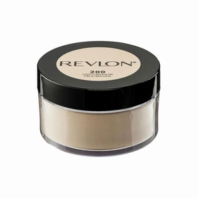 Revlon Loose Finishing Powder 200 Light/Medium