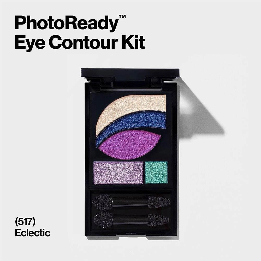 Revlon Photoready Primer, Shadow   Sparkle 517 Eclectic 2.8g