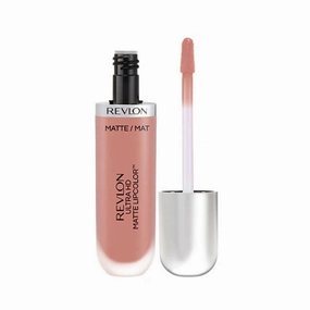 Revlon Ultra HD Matte Lip Color 630 Seduction 5.9ml