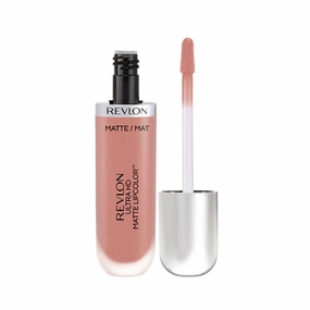 Revlon Ultra HD Matte Lip Color 630 Seduction 5.9ml