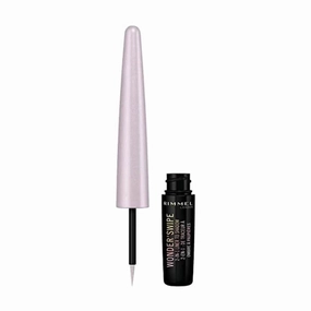 Rimmel London Wonder Swipe 2-In-1 Liner To Shadow 005 Yassss