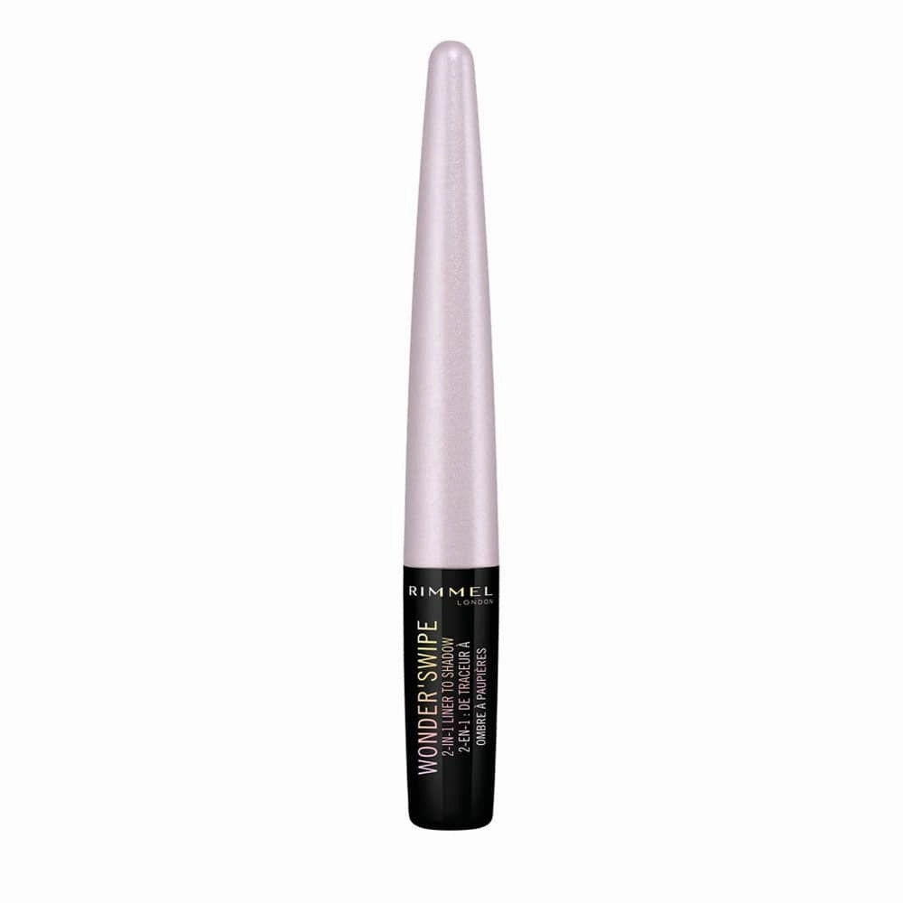 Rimmel London Wonder Swipe 2-In-1 Liner To Shadow 005 Yassss