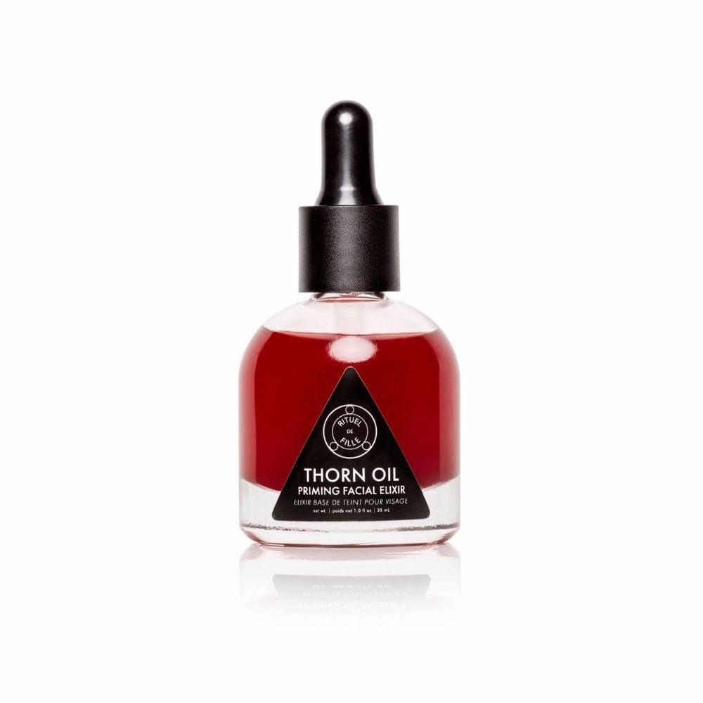 Rituel De Fille Thorn Oil Priming Facial Elixir