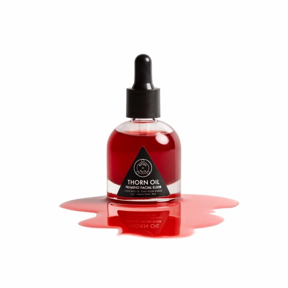 Rituel De Fille Thorn Oil Priming Facial Elixir