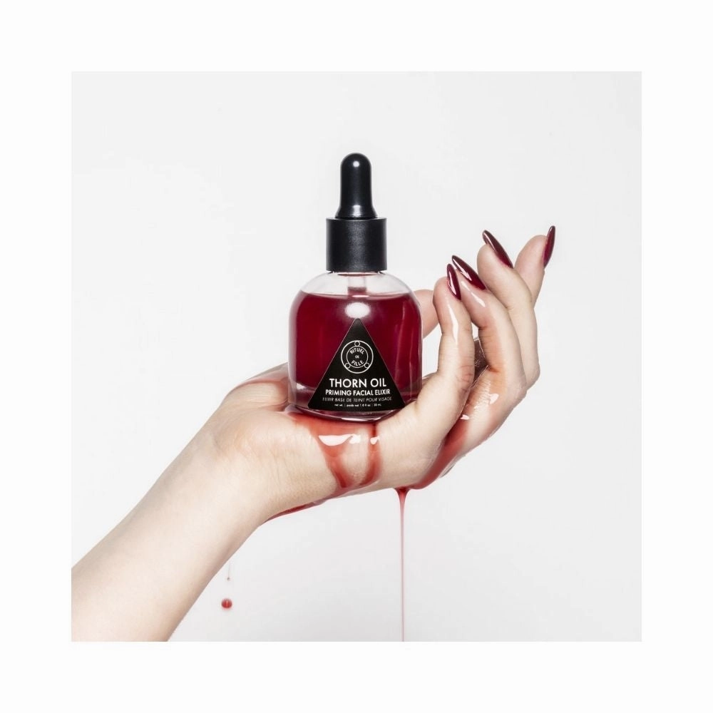 Rituel De Fille Thorn Oil Priming Facial Elixir