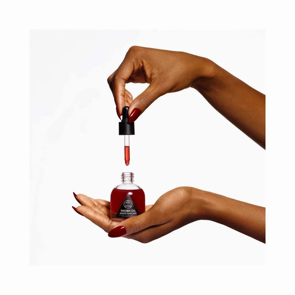 Rituel De Fille Thorn Oil Priming Facial Elixir
