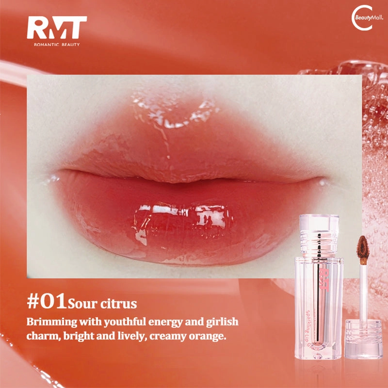 RMT Juice Gloss