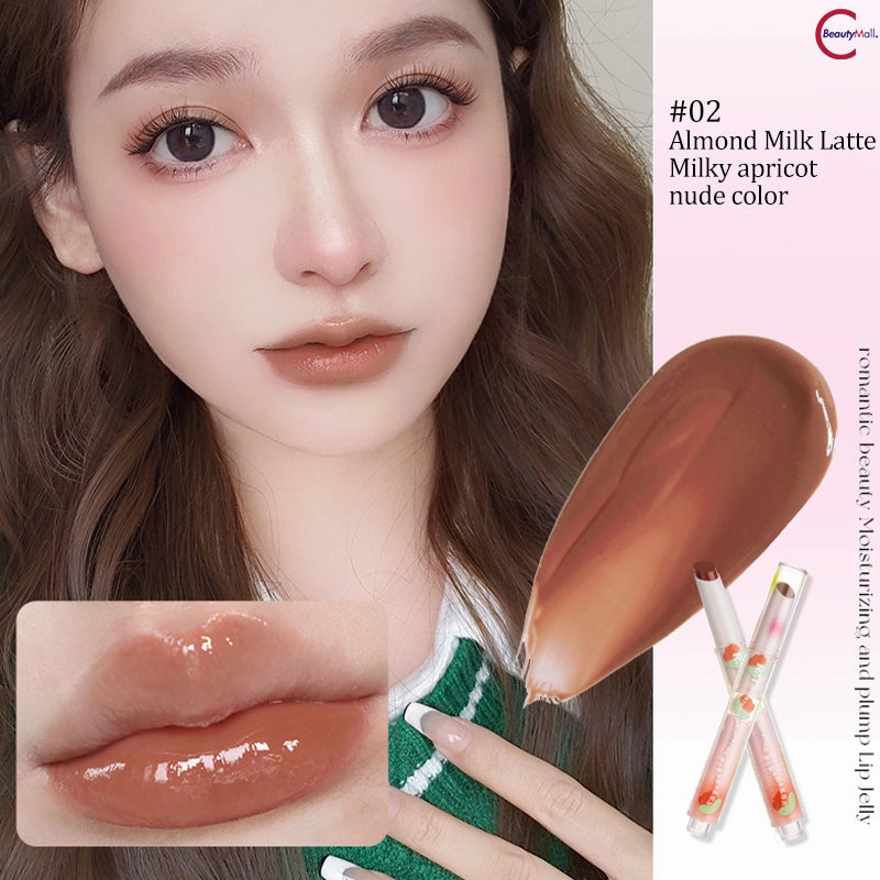 RMT Plumping Lip Jelly