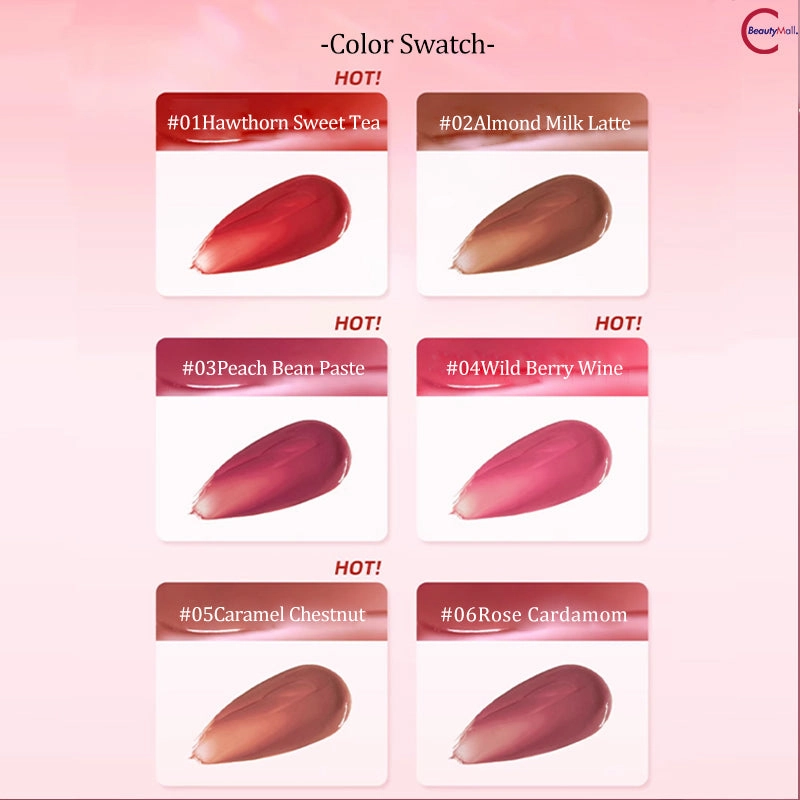 RMT Plumping Lip Jelly