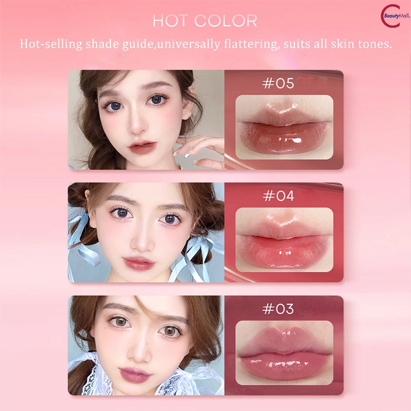 RMT Plumping Lip Jelly