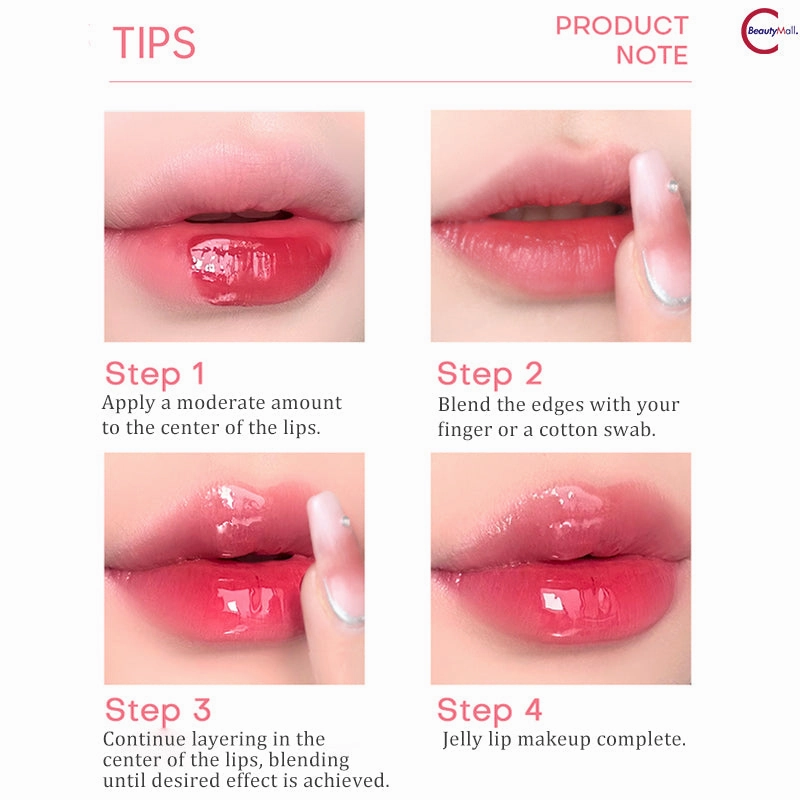 RMT Plumping Lip Jelly