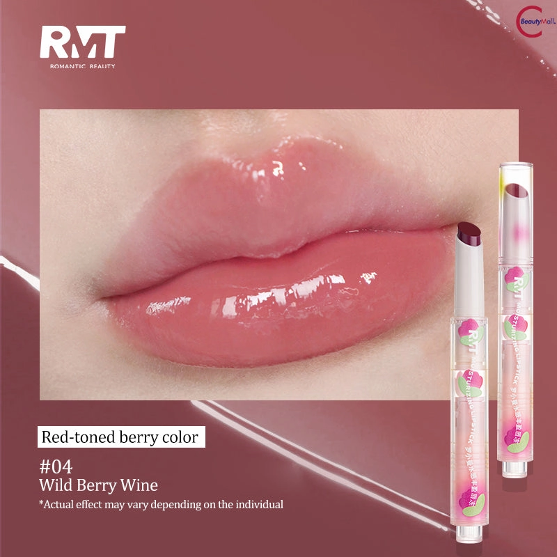 RMT Plumping Lip Jelly