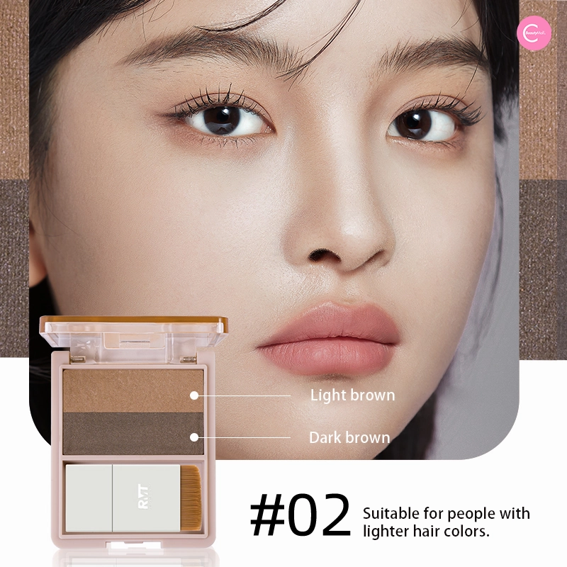 RMT Soft-Focus Brow Pomade