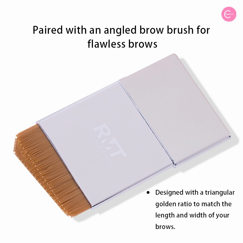 RMT Soft-Focus Brow Pomade