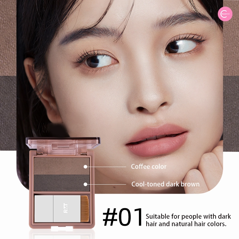 RMT Soft-Focus Brow Pomade