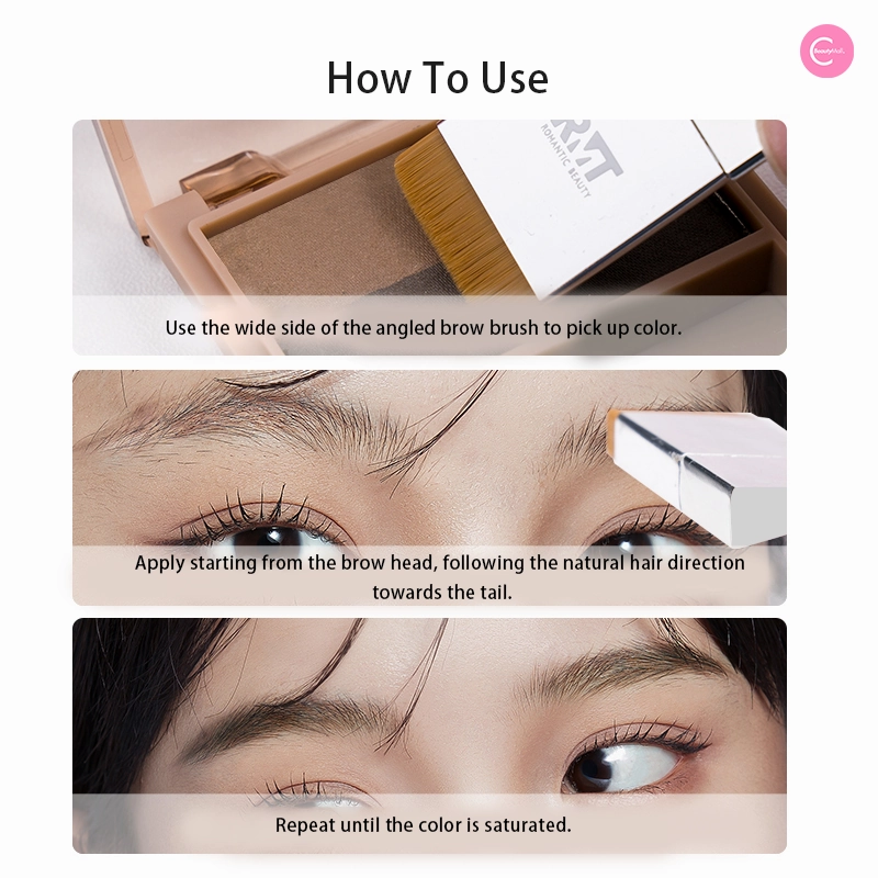 RMT Soft-Focus Brow Pomade