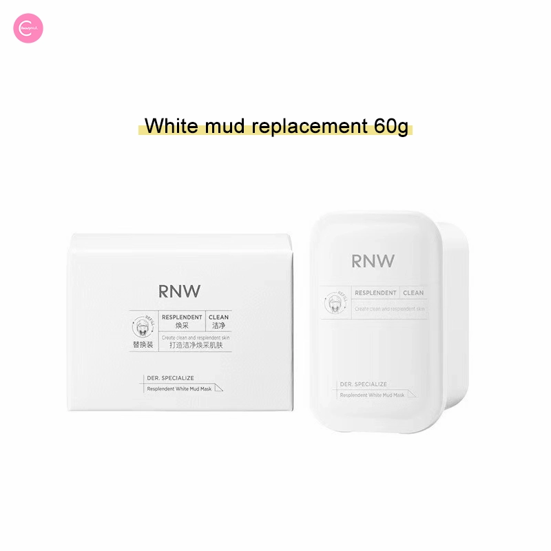 RNW Dual-Action Purifying Clay Mask