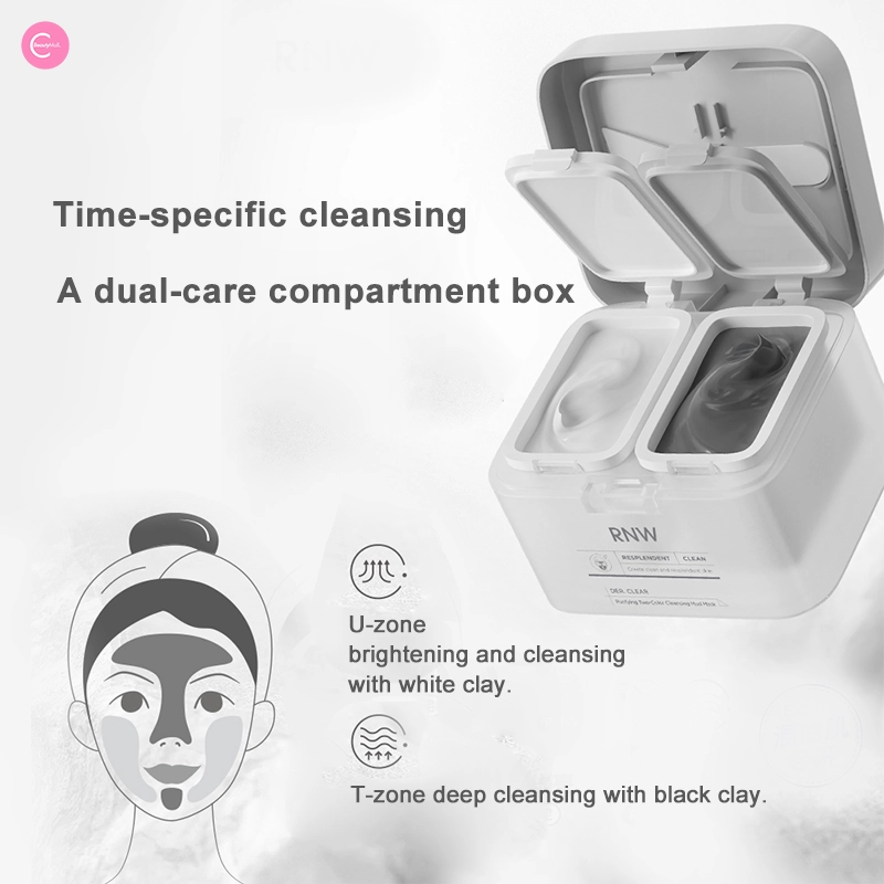 RNW Dual-Action Purifying Clay Mask