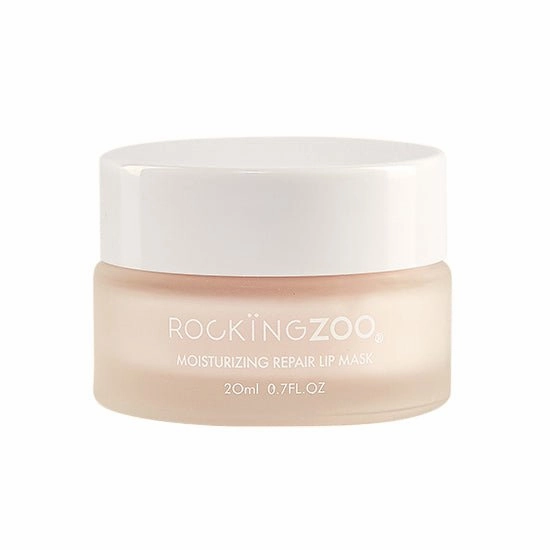 ROCKINGZOO Moisturizing Repair Lip mask