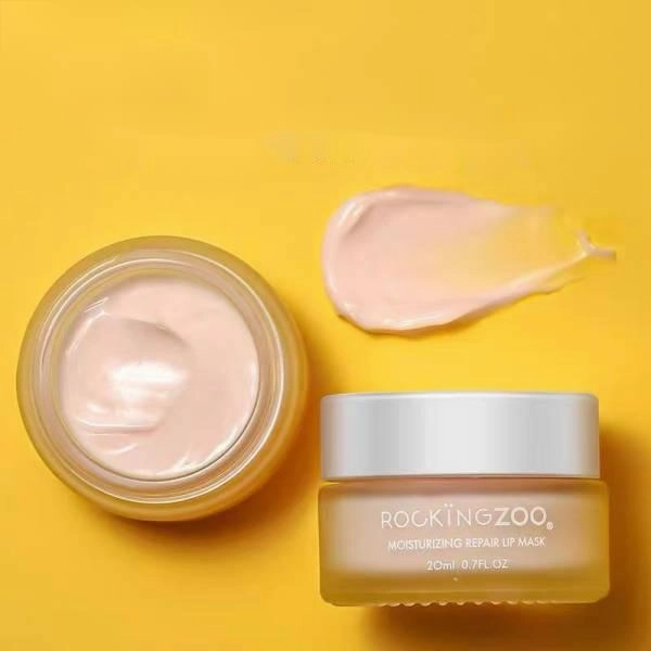 ROCKINGZOO Moisturizing Repair Lip mask