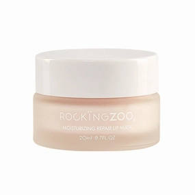 ROCKINGZOO Moisturizing Repair Lip mask