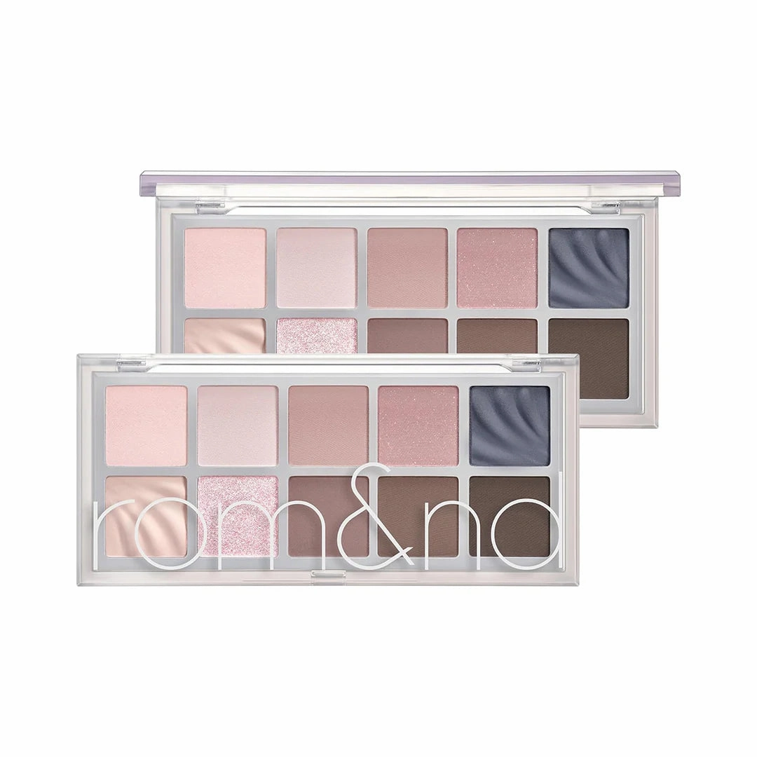 Rom&nd Better Than Palette 8.5g