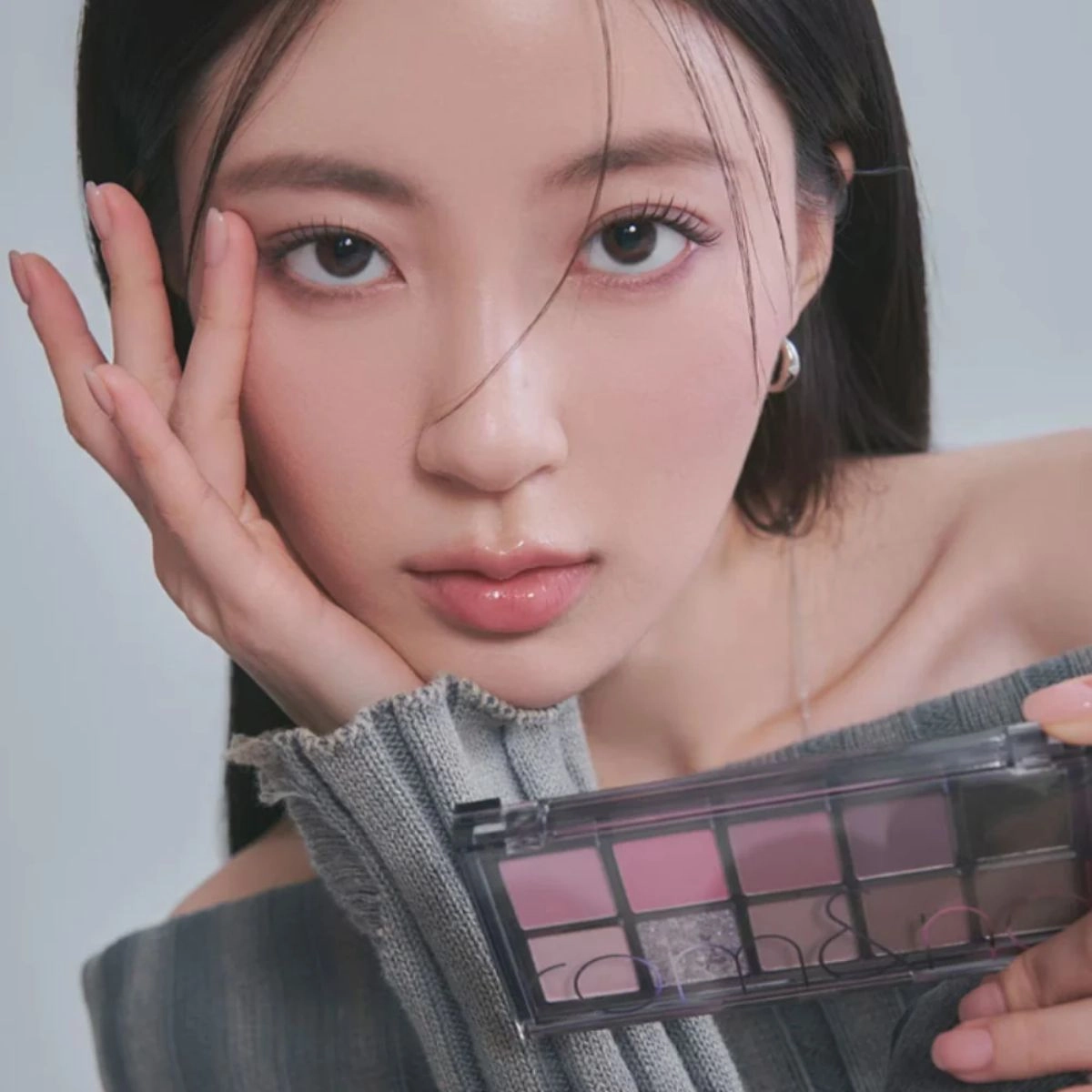 Rom&nd Better Than Palette 8.5g