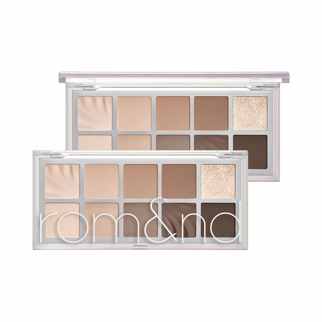 Rom&nd Better Than Palette 8.5g